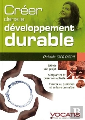Creer Dans Le Developpement Durable