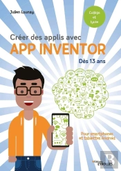 Créer Des Applis Avec App Inventor