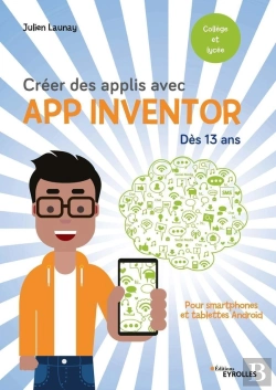 Bertrand.pt - Créer Des Applis Avec App Inventor