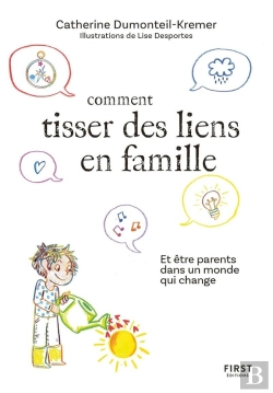 Bertrand.pt - Créer Des Liens En Famille