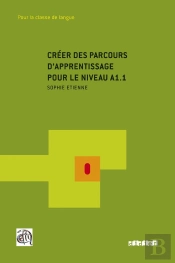 Créer Des Parcours D'Apprentissage ; Niveau A1.1
