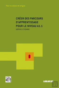 Bertrand.pt - Créer Des Parcours D'Apprentissage ; Niveau A1.1