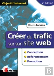 Créer Du Trafic Sur Son Site Web