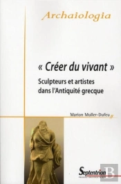 Créer Du Vivant