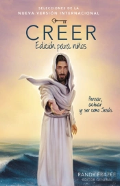 Creer -  Edicion Para Ninos