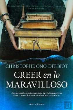 Bertrand.pt - Creer En Lo Maravilloso