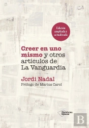 Creer En Uno Mismo Y Otros Articulos Van