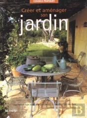 Creer Et Amenager Son Jardin