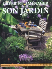 Creer Et Amenager Son Jardin