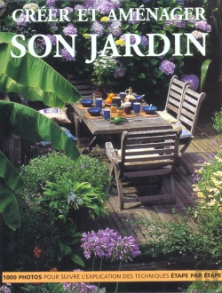 Bertrand.pt - Creer Et Amenager Son Jardin