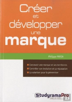 Bertrand.pt - Créer Et Développer Une Marque