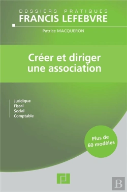 Bertrand.pt - Creer Et Diriger Une Association En Dp