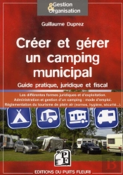 Créer Et Gérer Un Camping Municipal