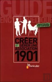 Creer Et Gerer Une Association 1901