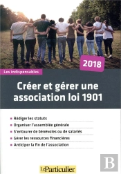 Creer Et Gerer Une Association Loi 1901
