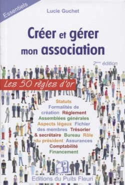 Bertrand.pt - Creer Et Gerer Une Association