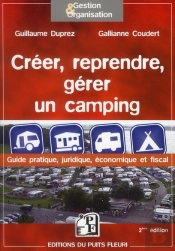 Creer, Reprendre, Gérer Un Camping