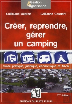 Bertrand.pt - Creer, Reprendre, Gérer Un Camping