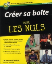 Creer Sa Boite 2e Pour Les Nuls