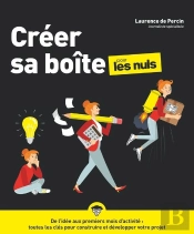Créer Sa Boîte Pour Les Nuls