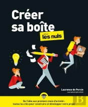 Créer Sa Boîte Pour Les Nuls