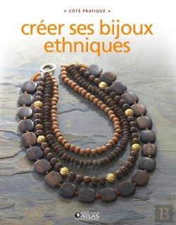 Bertrand.pt - Créer Ses Bijoux Ethniques