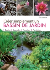 Creer Simplement Un Bassin De Jardin