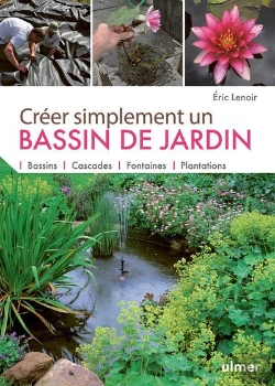 Bertrand.pt - Creer Simplement Un Bassin De Jardin