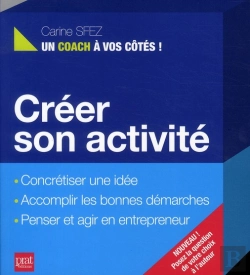Bertrand.pt - Creer Son Activite