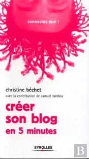 Créer Son Blog En 5 Minutes