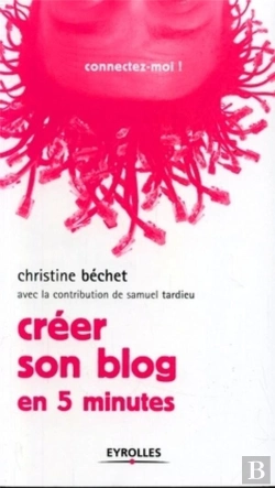 Bertrand.pt - Créer Son Blog En 5 Minutes