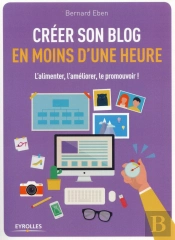 Creer Son Blog En Moins D'Une Heure