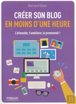 Bertrand.pt - Creer Son Blog En Moins D'Une Heure