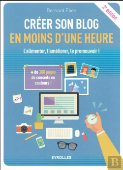 Bertrand.pt - Creer Son Blog En Moins D'Une Heure