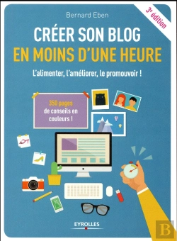 Bertrand.pt - Creer Son Blog En Moins D'Une Heure