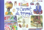 Creer Son Carnet De Voyage