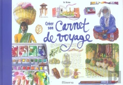 Bertrand.pt - Creer Son Carnet De Voyage