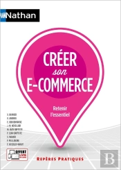 Créer Son E-Commerce (Édition 2024)