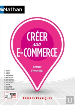 Bertrand.pt - Créer Son E-Commerce (Édition 2024)