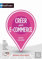 Creer Son E-Commerce - (Reperes Pratiques N  44) - 2022