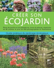 Créer Son Écojardin