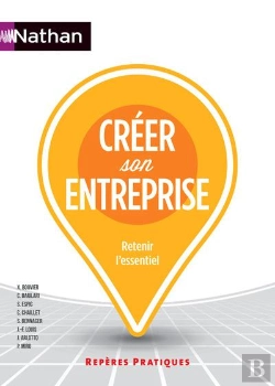 Bertrand.pt - Creer Son Enreprise - Reperes Pratiques - Numero 67 2015