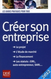Creer Son Entreprise 2012