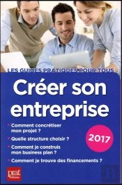 Creer Son Entreprise 2017