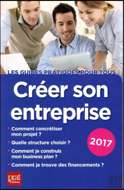 Bertrand.pt - Creer Son Entreprise 2017