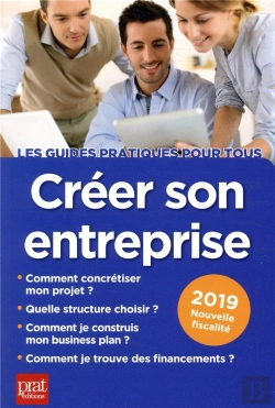 Bertrand.pt - Creer Son Entreprise 2019
