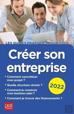 Bertrand.pt - Creer Son Entreprise 2022