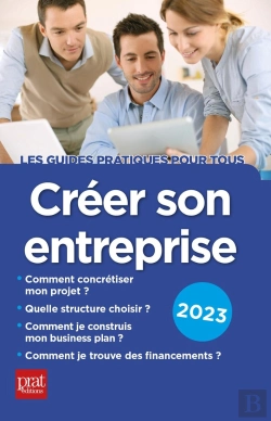 Bertrand.pt - Creer Son Entreprise 2023