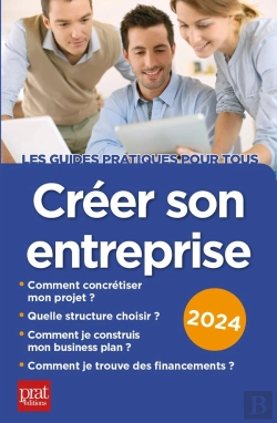 Bertrand.pt - Creer Son Entreprise 2024