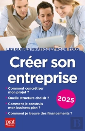 Creer Son Entreprise 2025